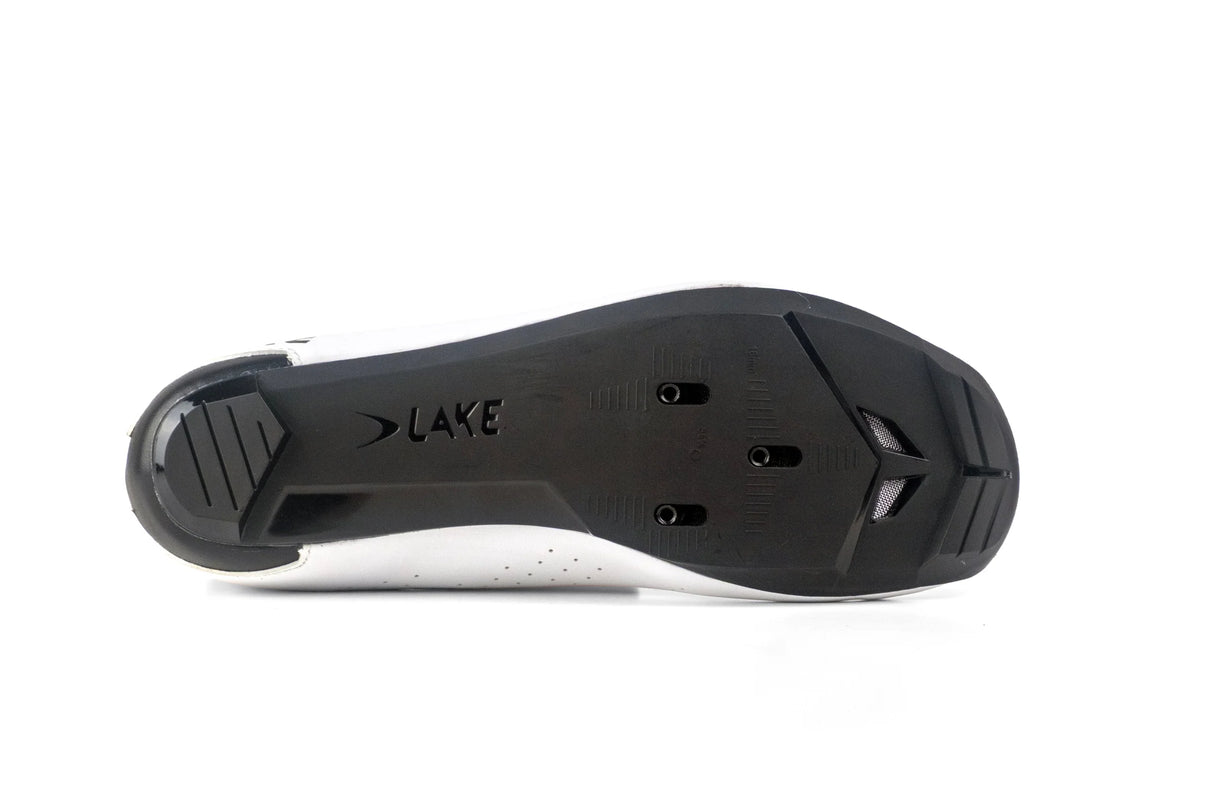 Lake CX178 Road Shoe