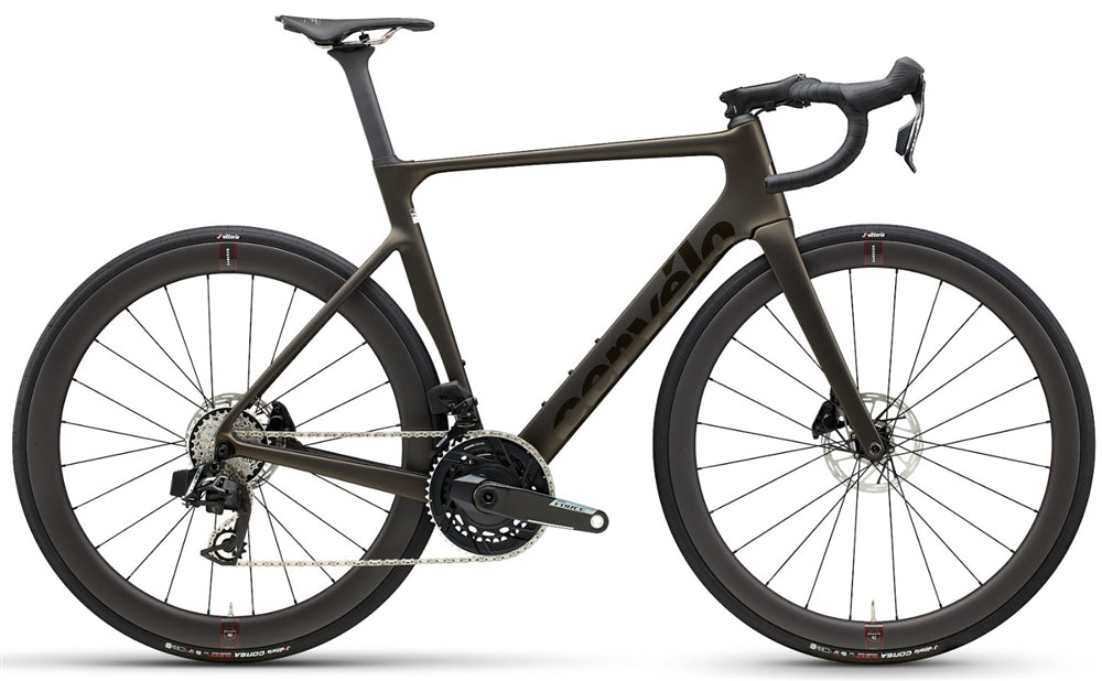 Cervélo Road Bikes | Billy Bilsland Cycles