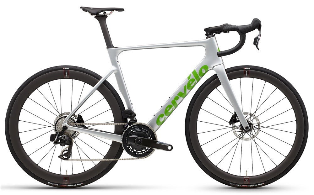 Cervélo Soloist SRAM Force AXS Road Bike