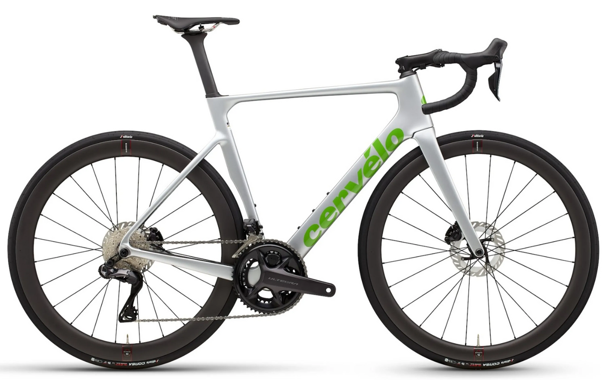 Cervélo Soloist Ultegra Di2 Road Bike