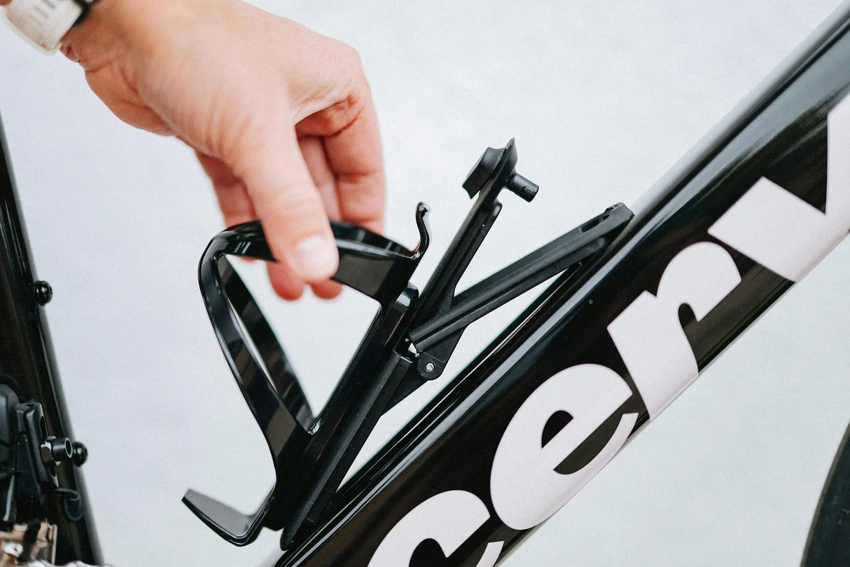 Cervelo Caledonia-5 SRAM Rival AXS Road Bike