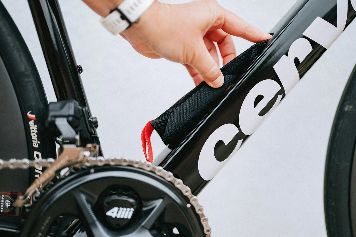 Cervelo Caledonia-5 SRAM Rival AXS Road Bike