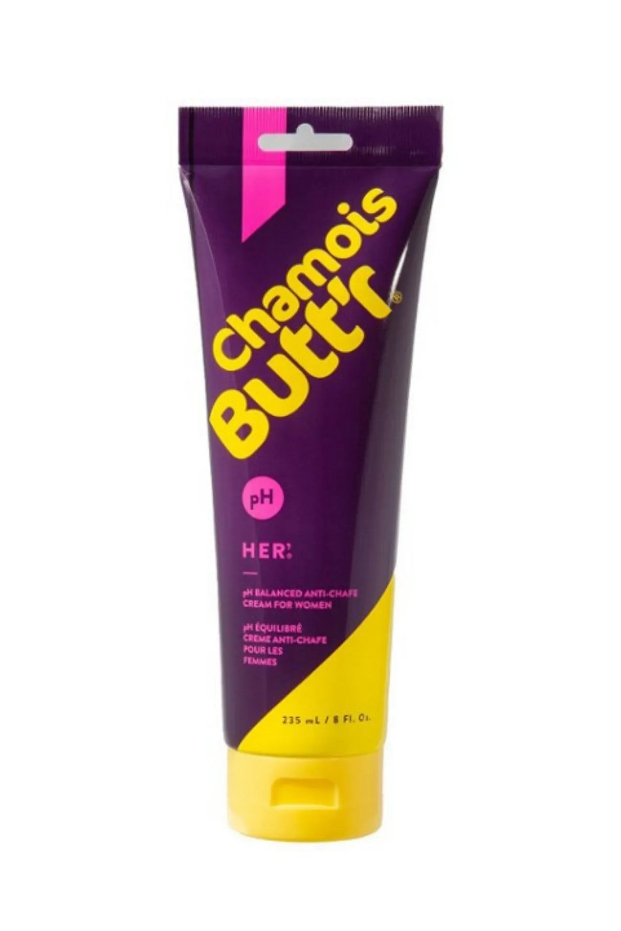 Chamois Butt’r 235ml Tube