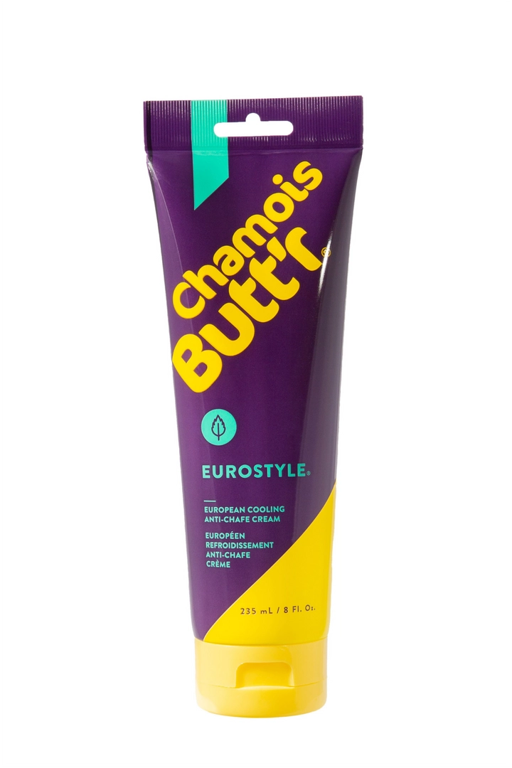 Chamois Butt’r 235ml Tube