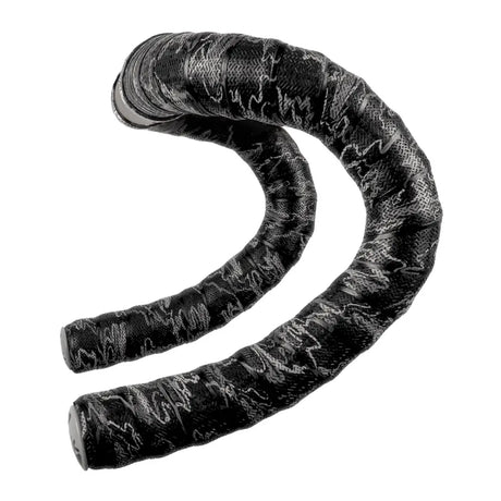 Black camo Lizard Skins DSP V2 2.5mm Bar Tape