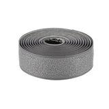 Rolled gray Lizard Skins DSP V2 2.5mm Bar Tape