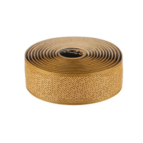 Rolled gold Lizard Skins DSP V2 2.5mm Bar Tape