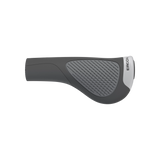 Side view of the Ergon GP1 Evo grip showing the profile of the wing