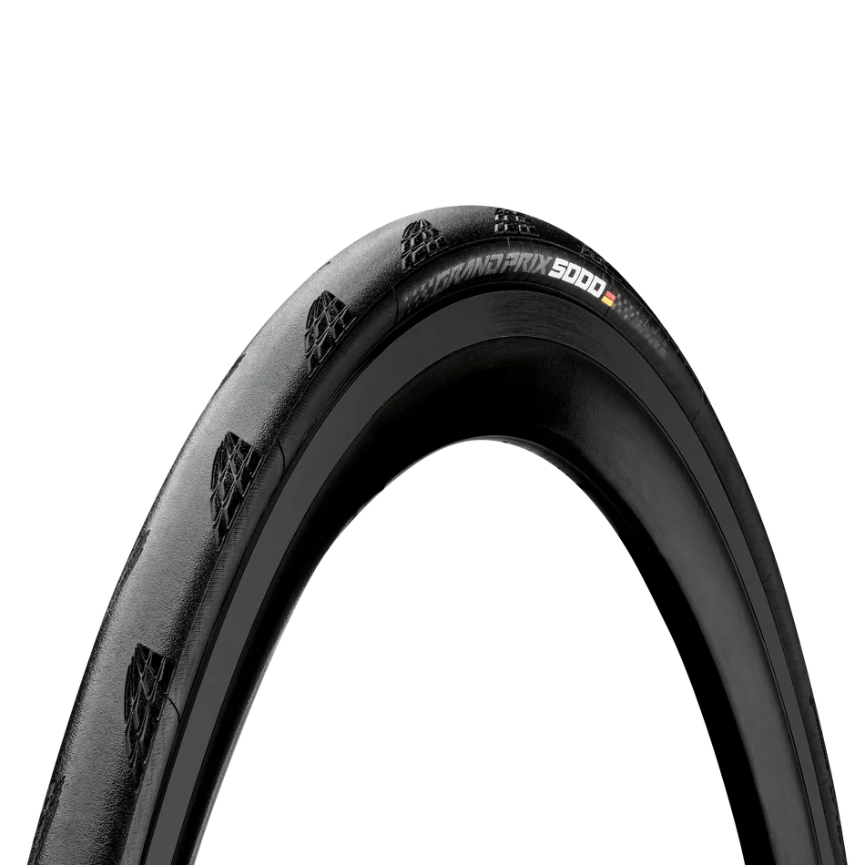 Continental Grand Prix 5000s Tubetype Road Tyre