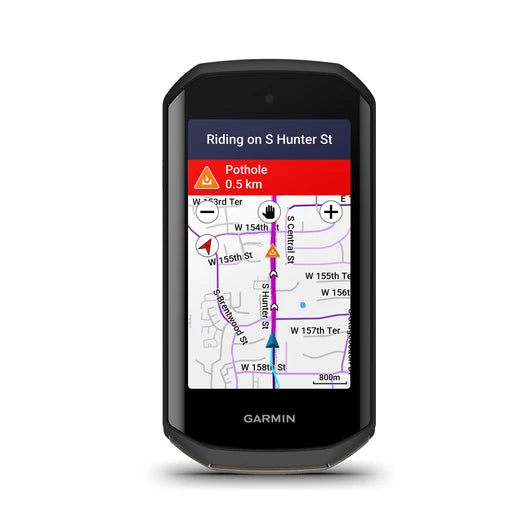 Garmin Edge 1050 - Device Only