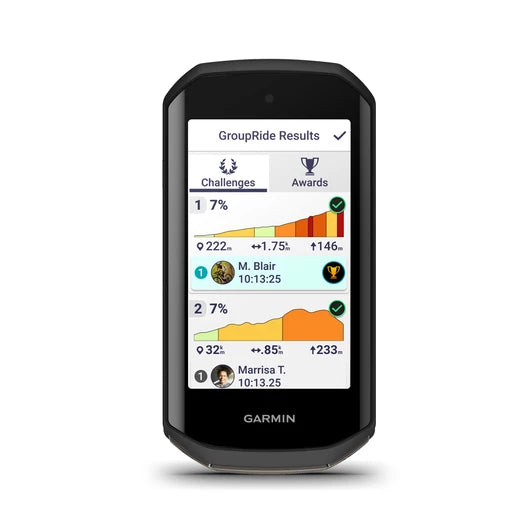 Garmin Edge 1050 - Device Only