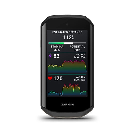 Garmin Edge 1050 - Device Only