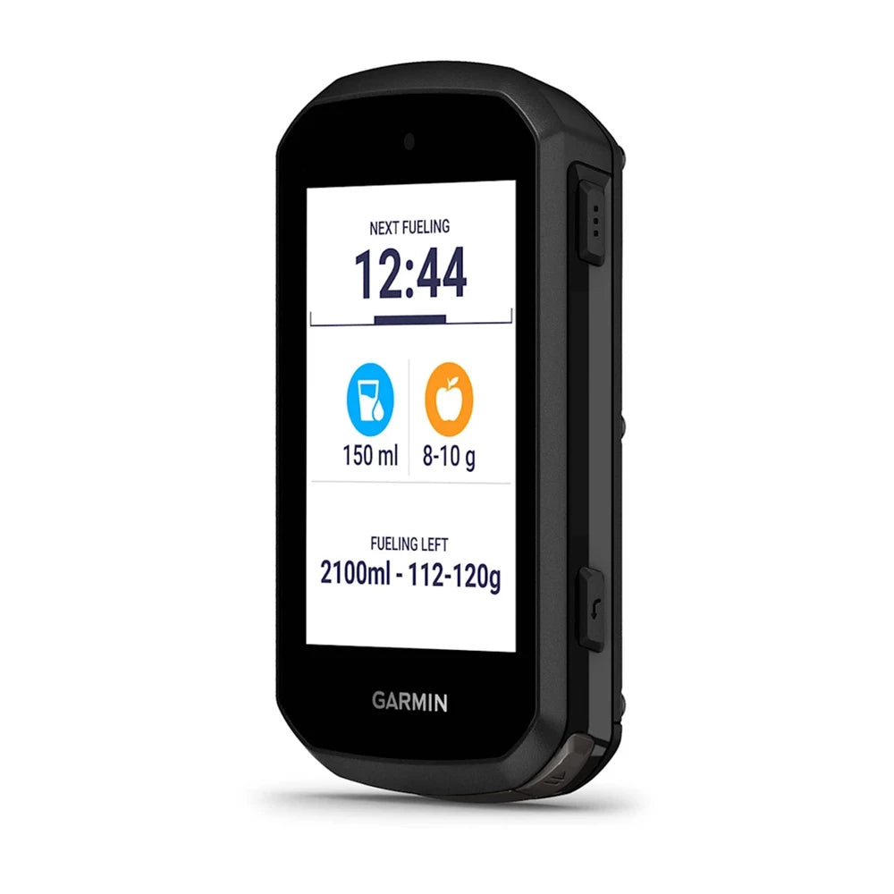 Garmin Edge 850 - Touchscreen Edition Bike Computer