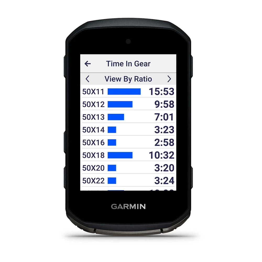 Garmin Edge 850 - Touchscreen Edition Bike Computer