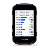 Garmin Edge 850 - Touchscreen Edition Bike Computer