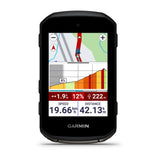 Garmin Edge 850 - Touchscreen Edition Bike Computer