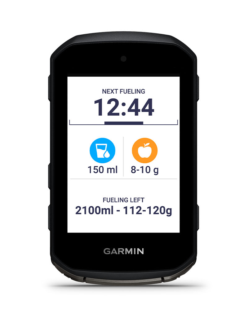 Garmin Edge 550 GPS Bike Computer - Standard Edition