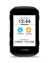 Garmin Edge 550 GPS Bike Computer - Standard Edition
