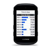 Garmin Edge 550 GPS Bike Computer - Standard Edition