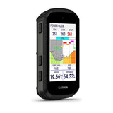 Garmin Edge 550 GPS Bike Computer - Standard Edition