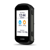 Garmin Edge 550 GPS Bike Computer - Standard Edition