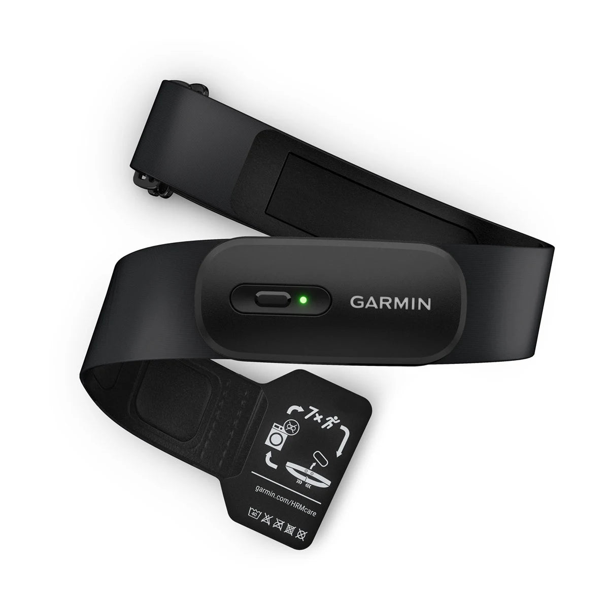 Garmin HRM 200 Heart Rate Monitor - M to XL