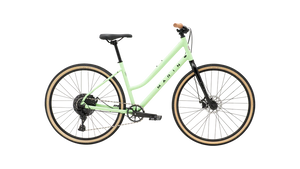Marin Kentfield 2 ST Hybrid Bike