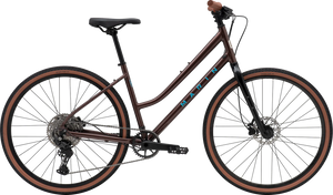 Marin Kentfield 3 ST Hybrid Bike