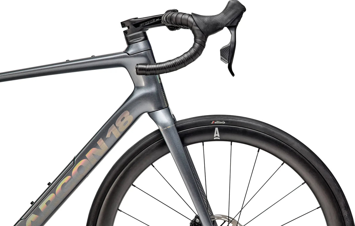 Argon 18 Krypton Force AXS Road Bike - Carbon Wheels