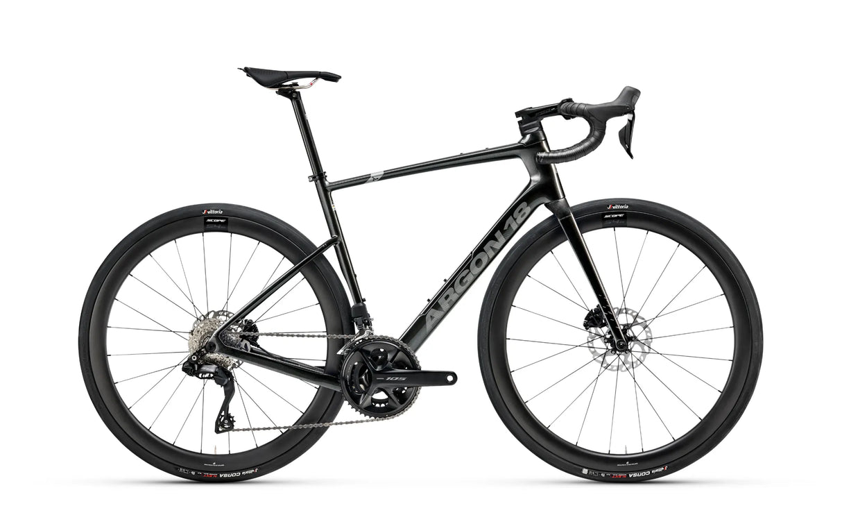 Argon 18 Krypton Shimano 105 Di2 Road Bike