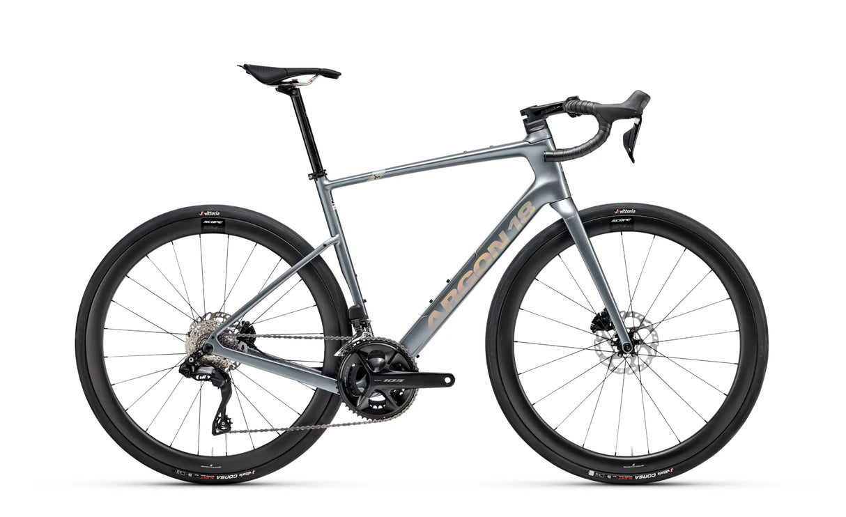 Argon 18 Krypton Shimano 105 Di2 Road Bike