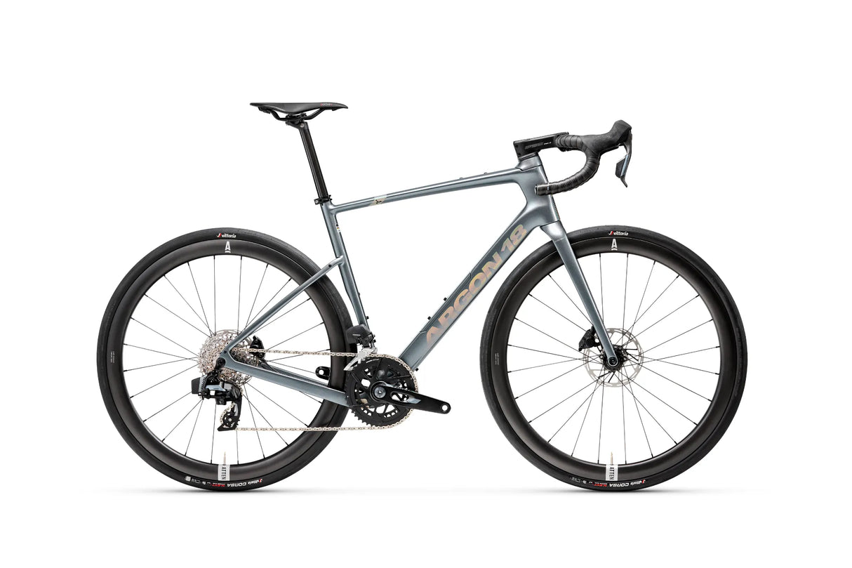 Argon 18 Krypton Sram Rival AXS E1 Road Bike