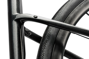 Argon 18 Krypton Sram Rival AXS E1 Road Bike