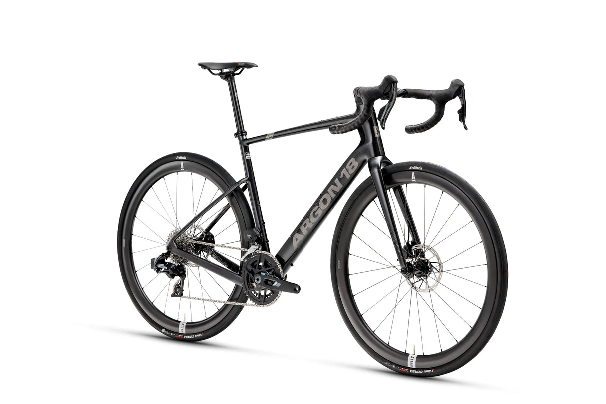 Argon 18 Krypton Sram Rival AXS E1 Road Bike
