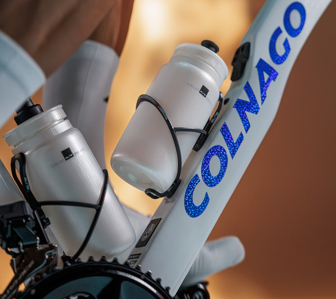 Elite Leggero Carbon Bottle Cage