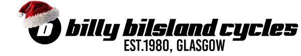 Billy Bilsland Cycles