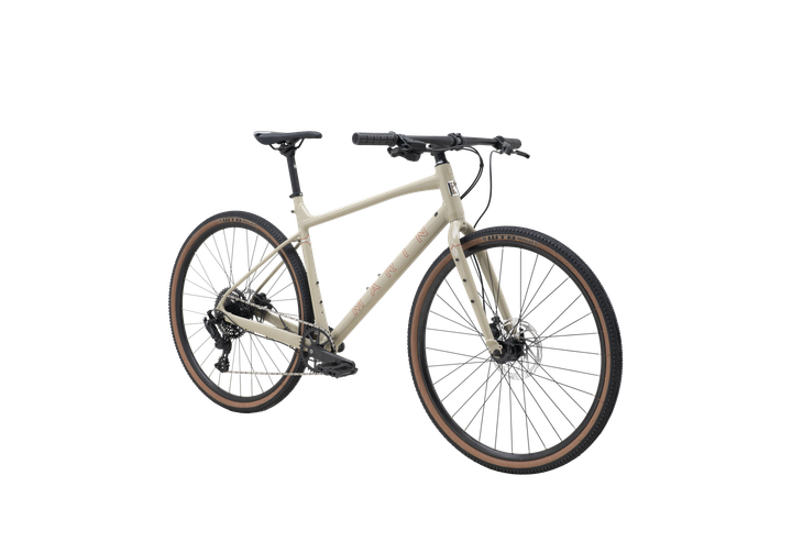 Marin DSX – Billy Bilsland Cycles