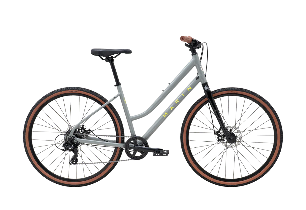 Marin Kentfield ST 1 Hybrid Bike