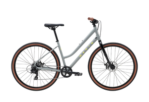 Marin Kentfield ST 1 Hybrid Bike