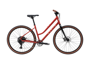 Marin Kentfield 2 ST Hybrid Bike