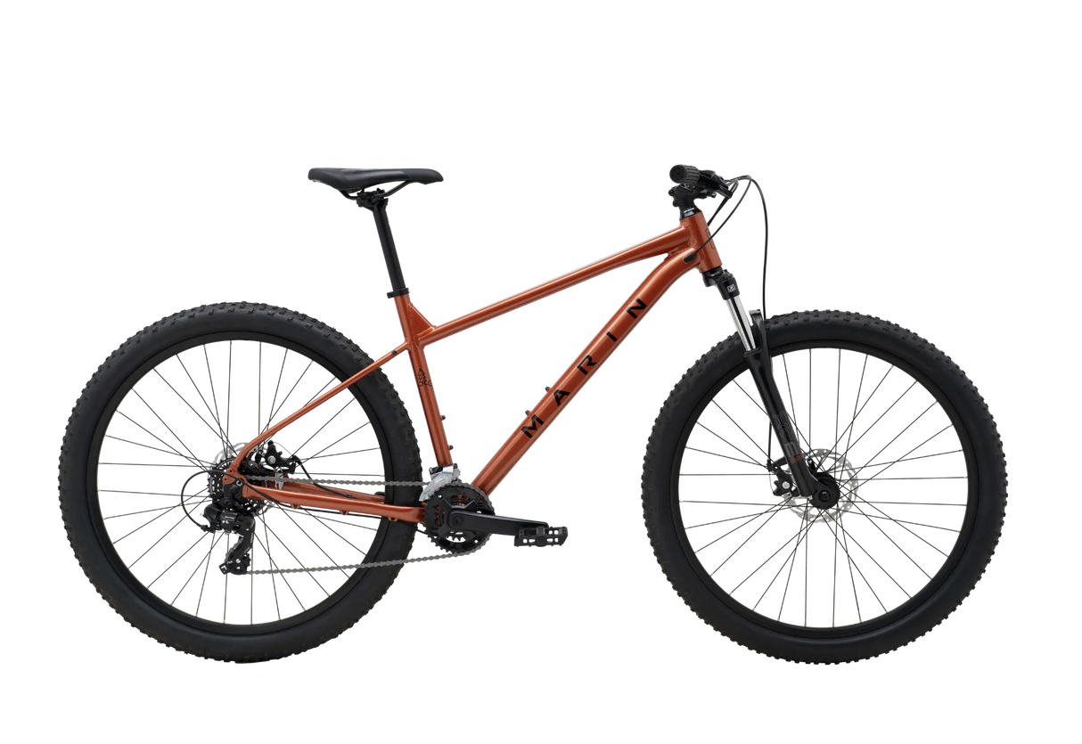 Bolinas Ridge 1 Mountain Bike