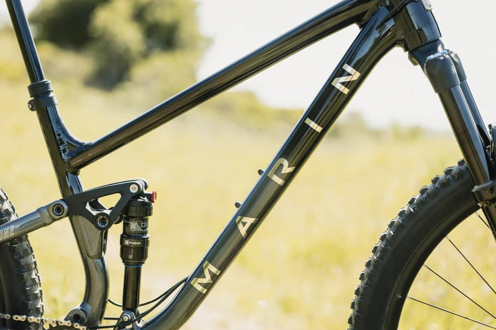 Marin Rift Zone 1 27.5 Mountain Bike