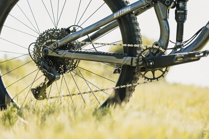 Marin Rift Zone 1 27.5 Mountain Bike