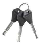 New York Angle Grinder Resistant U-Lock