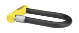 New York Angle Grinder Resistant U-Lock