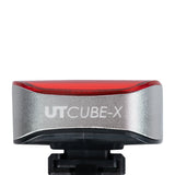Oxford Ultratorch Cube-X LED Bike Lights Set USB-Recharge