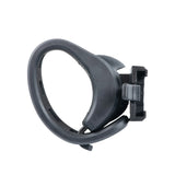 Oxford Ultratorch Cube-X LED Bike Lights Set USB-Recharge