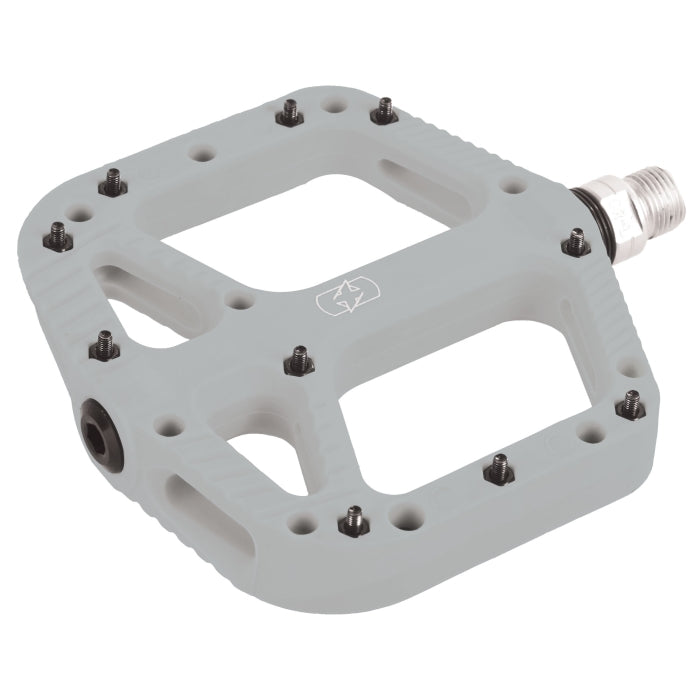 Oxford Loam 20 Nylon Flat Pedal