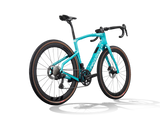Pinarello Grevil F7 Force AXS 1x Gravel Bike