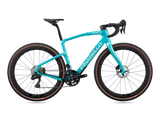 Pinarello Grevil F7 Force AXS 1x Gravel Bike